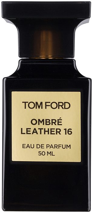 Referencia visual del perfume OMBRE LEATHER 16