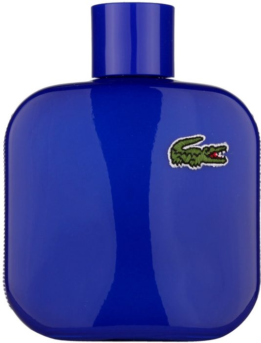 Referencia visual del perfume LACOSTE AZUL
