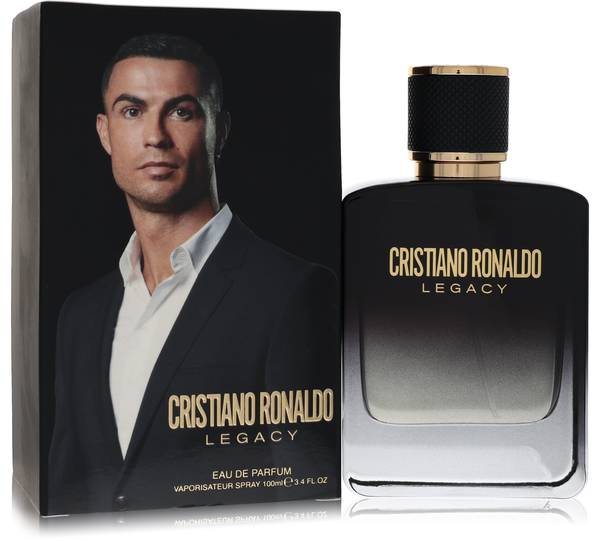 Referencia visual del perfume LEGACY