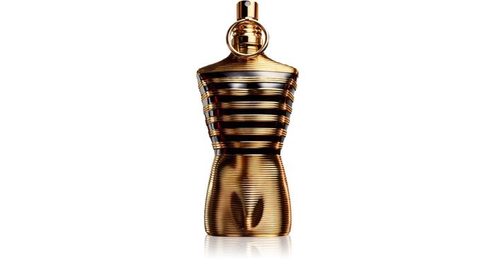 Referencia visual del perfume LE MALE ELIXIR
