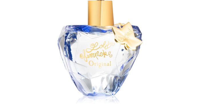 Referencia visual del perfume LOLITA LEMPIKA