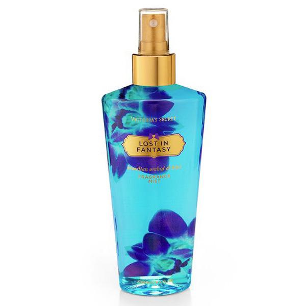 Referencia visual del perfume LOST IN FANTASY