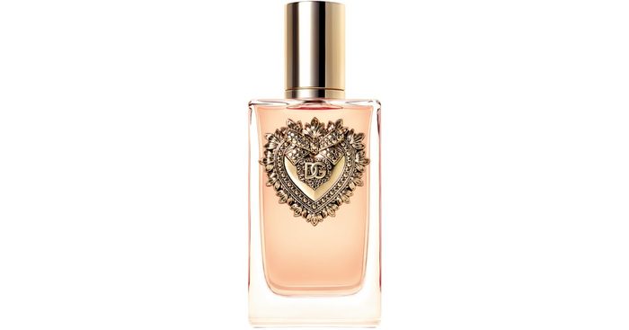 Referencia visual del perfume DEVOTION
