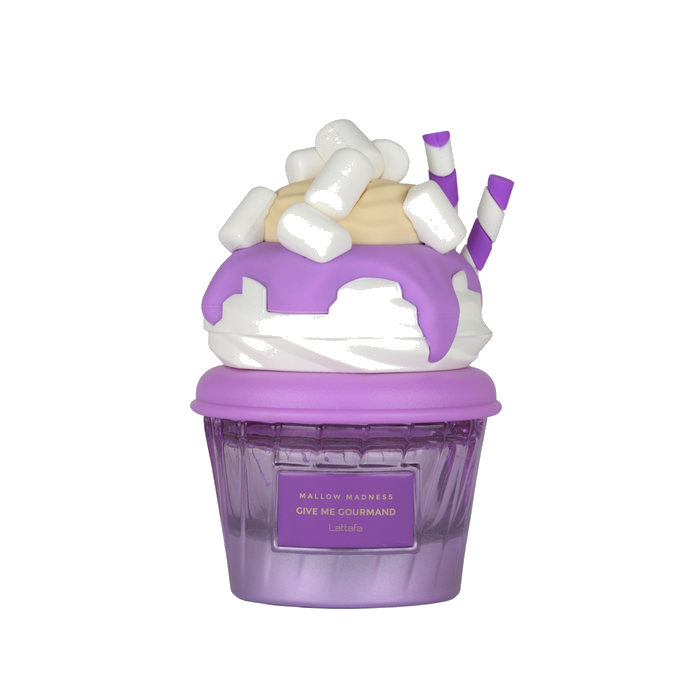 Referencia visual del perfume MALLOW MADDNES