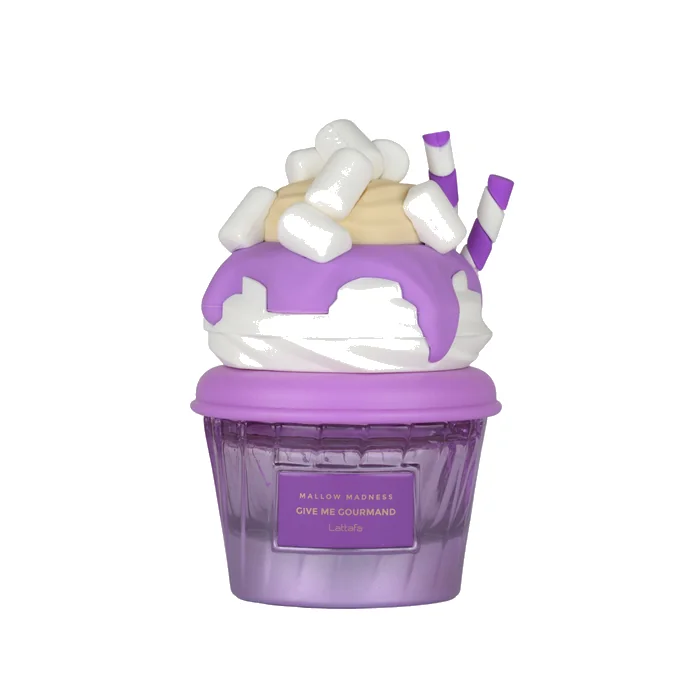 Esencia inspirada en Mallow Maddnes