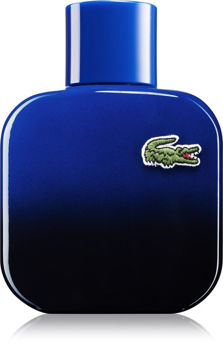 Referencia visual del perfume LACOSTE POUR MAGNETIC