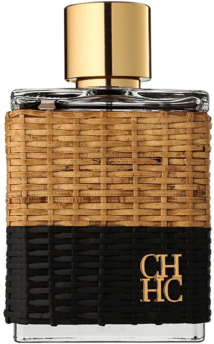 Referencia visual del perfume CH CENTRAL PARK