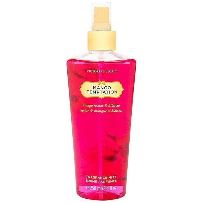 Referencia visual del perfume MANGO & HIBISCUS