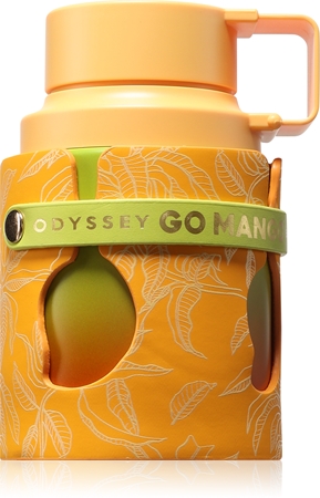 Referencia visual del perfume ODYSSEY GO MANGO