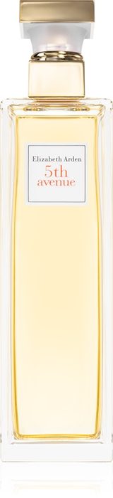 Referencia visual del perfume 5TH AVENUE