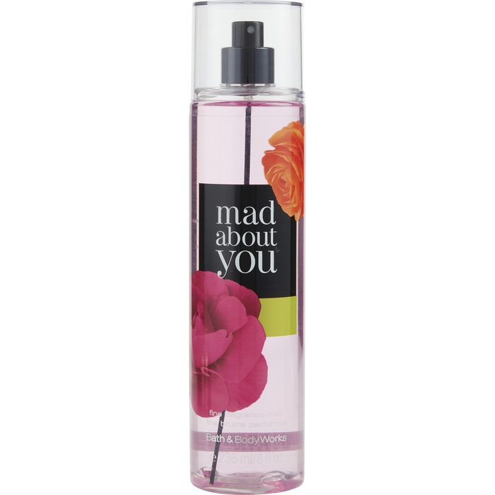 Referencia visual del perfume MAD ABOUT YOU