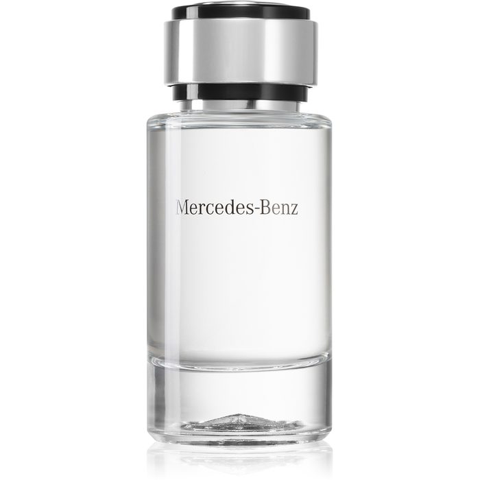 Referencia visual del perfume MERCEDES BENZ