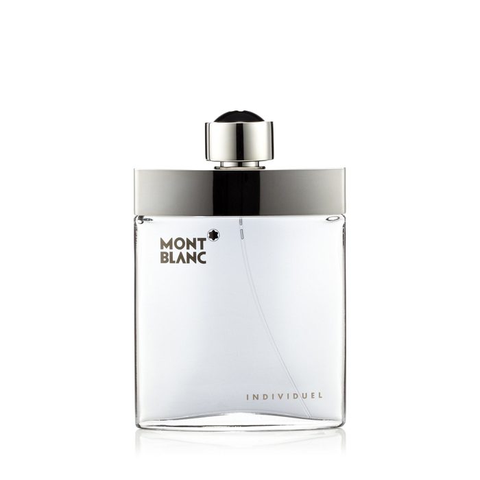 Referencia visual del perfume INDIVIDUEL