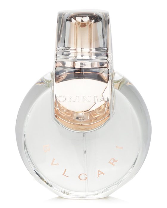 Referencia visual del perfume OMNIA CRYSTALLINE