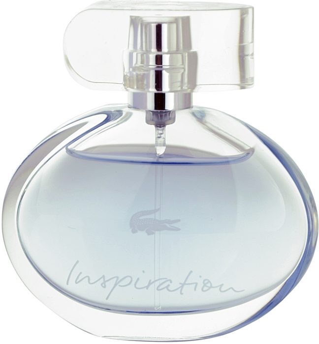 Referencia visual del perfume INSPIRATION