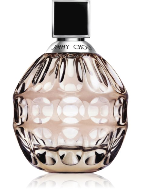 Referencia visual del perfume JIMMY CHOO