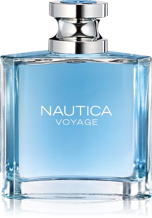 Referencia visual del perfume NAUTICA VOYAGE