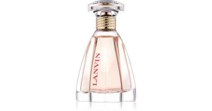 Referencia visual del perfume MODERN PRINCESS