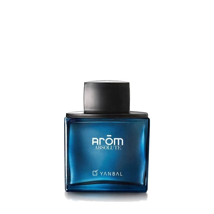 Referencia visual del perfume ARON POUR HOMME
