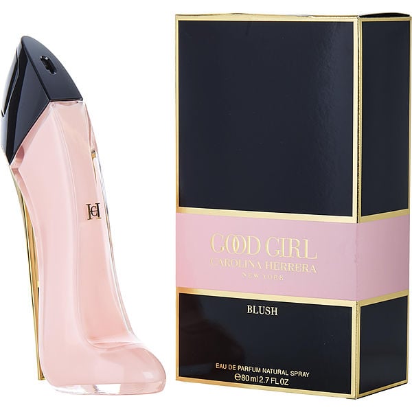 Referencia visual del perfume GOOD GIRL BLUSH
