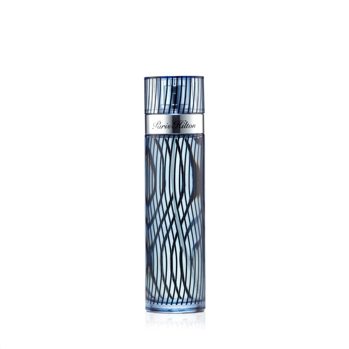 Referencia visual del perfume PARIS HILTON MEN