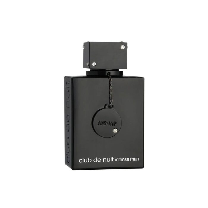 Referencia visual del perfume CLUB DE NUIT INTENSE
