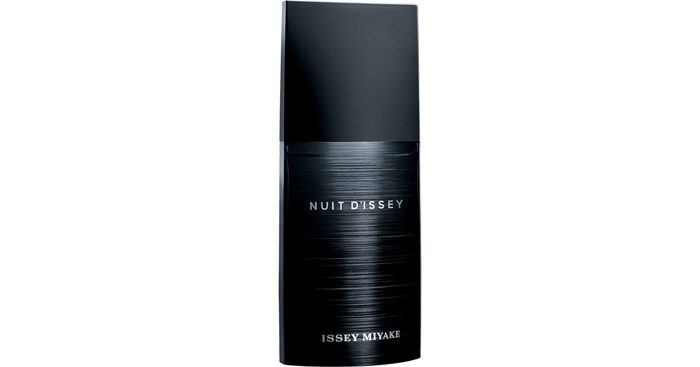 Referencia visual del perfume NUIT D'ISSEY