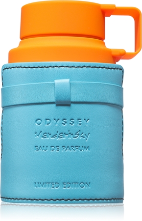 Referencia visual del perfume ODYSSEY MANDARIN SKY