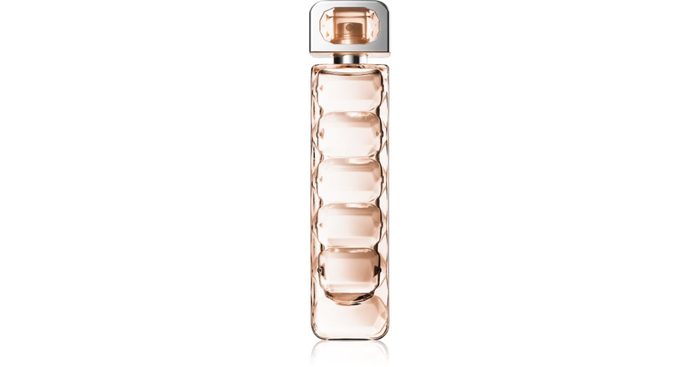 Referencia visual del perfume BOSS ORANGE