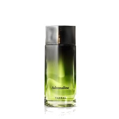 Referencia visual del perfume ADRENALINE