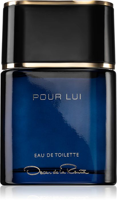 Referencia visual del perfume OSCAR POUR LUI