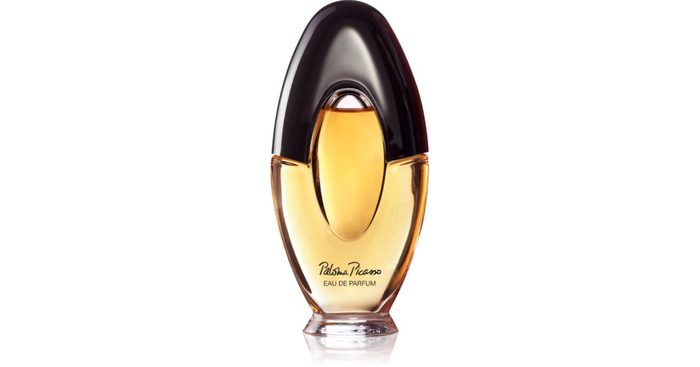 Referencia visual del perfume PALOMA PICASSO