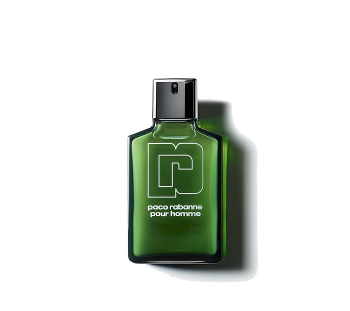 Referencia visual del perfume PACO RABANNE POUR HOMME