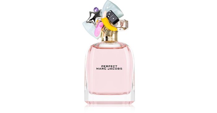 Referencia visual del perfume PERFECT