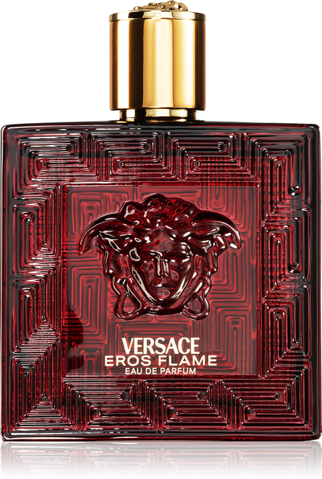 Referencia visual del perfume EROS FLAME