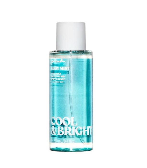 Referencia visual del perfume PINK COOL COFREE