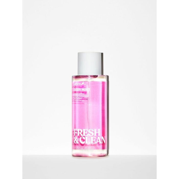 Referencia visual del perfume PINK FRESH AND CLEAN