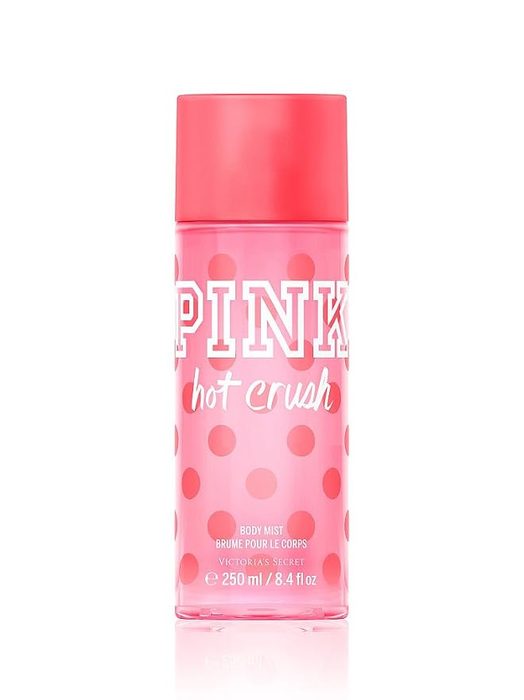 Referencia visual del perfume PINK HOT CRUSH
