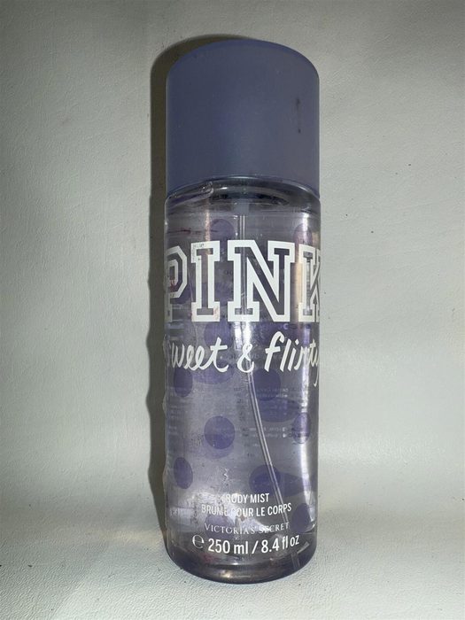 Referencia visual del perfume WEED & FLIRTY