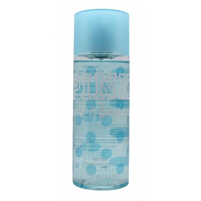 Referencia visual del perfume PINK WILD & BREEZY