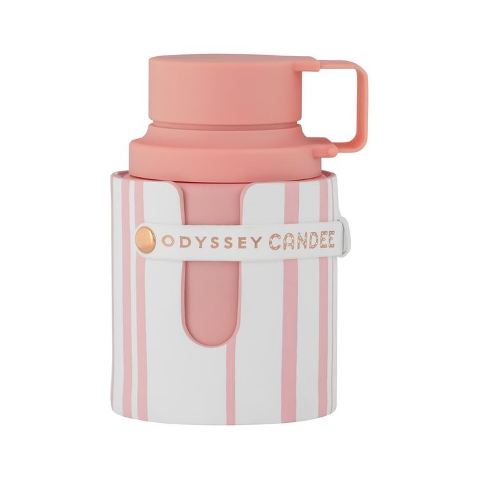 Referencia visual del perfume ODYSSEY CANDEE