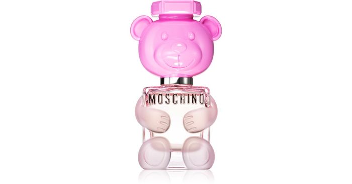 Referencia visual del perfume TOY 2 BUBBLE GUM