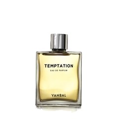 Referencia visual del perfume TEMPTATION