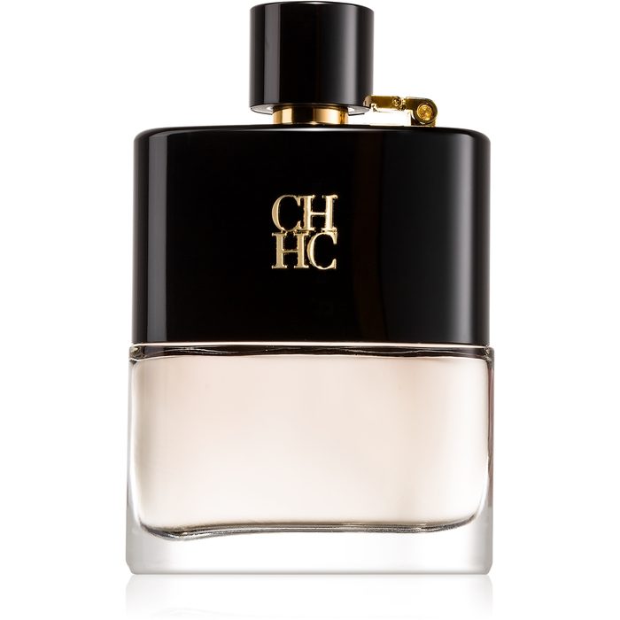 Referencia visual del perfume CH PRIVE