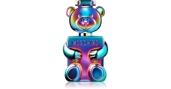 Referencia visual del perfume TOY 2 PEARL
