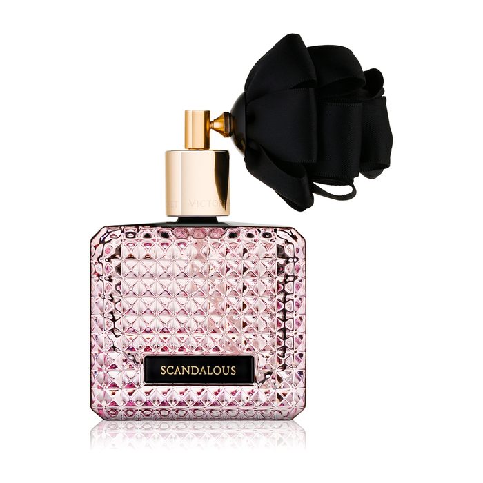 Referencia visual del perfume SCANDALOUS