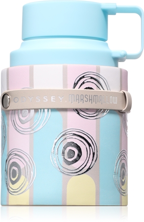 Referencia visual del perfume ODYSSEY MARSHMALLOW