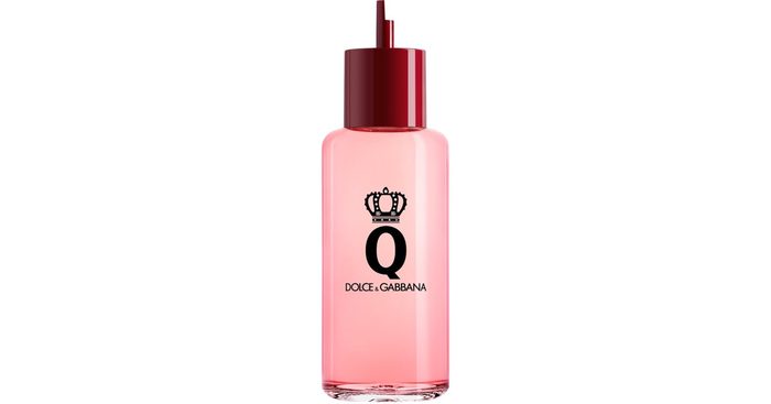 Referencia visual del perfume Q BY DOLCE & GABBANA