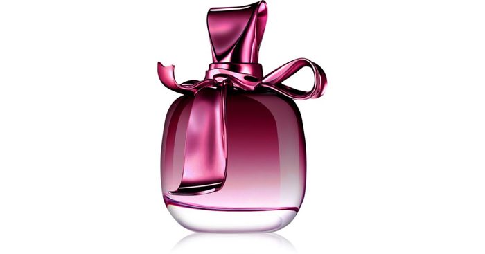 Referencia visual del perfume RICCI RICCI