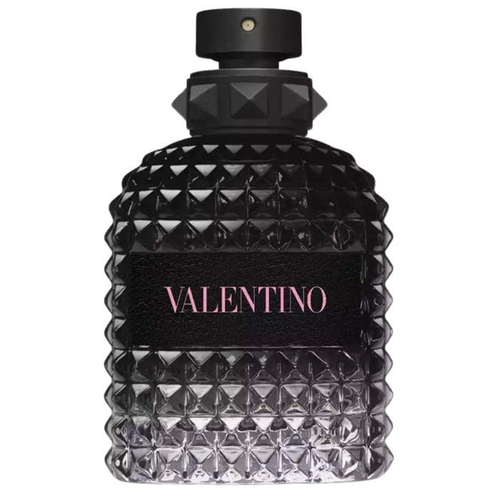 Referencia visual del perfume VALENTINO UOMO BORN IN ROMA